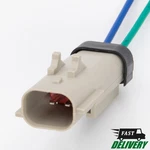 A/c Compressor Connector Chrysler Pacifica. 2004-2008. 5005450AD. Fixed Price $34.99.