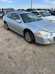 Used A/c Compressor Fits: 2004 Chrysler Sebring 3.0L 6 Cylinder Square Plug Grad. Fixed Price $145.70.