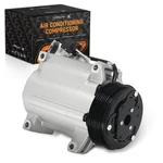 Air Conditioning Compressor For Saturn Outlook Gmc Acadia 3.6L 2007-2012 157313. Fixed Price $99.18.