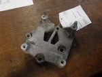 Chrysler A/c Compressor Bracket 5281444 Used Oem 02 Dodge Caravan. Fixed Price $35.00.
