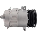 A/c Ac Compressor With Clutch For Dodge Journey Avenger Chrysler 200 Sebring. Fixed Price $186.09.