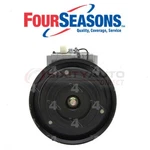 Four Seasons 58381 Ac Compressor For CS20111 CO22021U CO22021C 6511530 65073 Xp. Fixed Price $293.15.