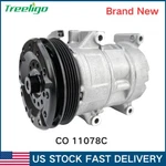 Ac A/c Compressor For 2007-2012 Toyota Yaris 1.5L L4 Air 8831052481. Fixed Price $99.00.
