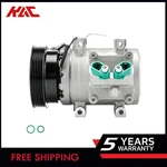 A/c Compressor Fits 2004-2005 Chrysler Sebring 2.7L 68340 4596550AC RL596550AC. Fixed Price $157.99.