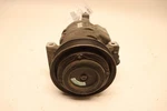 2011-2013 Dodge Charger 5.7L A/c Air Conditioning Compressor Oem. Fixed Price $135.00.