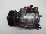 Ac Compressor Convertible Fits 00 Sebring 237738. Fixed Price $109.99.