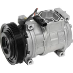 Brand New Ryc A/c Compressor GH359 Fits Jeep Wrangler 200-2002. Fixed Price $187.99.