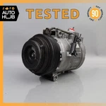 97-04 Mercedes R170 SLK320 A/c Ac Air Conditioning Compressor 0002342911 Oem. Fixed Price $99.60.