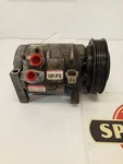 2005-2007 Dodge Caravan 3.8L Ac Air Compressor Pump And Clutch 9755797. Fixed Price $165.83.