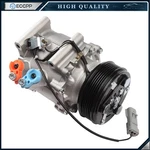 Eccpp A/c Ac Compressor For 2001-2006 Chrysler Sebring 2001-2004 Dodge Stratus. Fixed Price $113.99.
