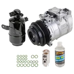 For Chrysler Crossfire Oem Ac Compressor W/ A/c Repair Kit Gap. Fixed Price $498.41.