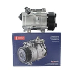For Dodge Ram 2500 4500 L6 A/c Compressor And Clutch Denso 471-6046. Fixed Price $284.32.