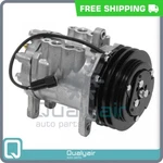 New A/c Compressor For Chrysler Fifth Avenue, Imperial, Lebaron, Yorker.. Uq. Fixed Price $260.95.