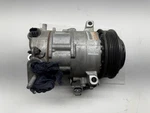 Mopar A/c Ac Compressor For 2013 2014 2015 2016 Dodge Dart 2.0 2.4L P68102839AD. Fixed Price $119.00.