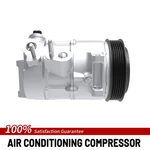 Ac Air Compressor For 2007-2019 Dodge Journey Chrysler 200/SEBRING Avenger. Fixed Price $162.20.