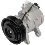Ac A/c Compressor Fit For Chrysler Aspen Dodge Durango Jeep Commander 08-09. Fixed Price $131.53.