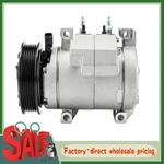For 2012 2013 2014 2015 Dodge Durango V6 3.6L 98302 68021638AH Ac Compressor New. Fixed Price $102.68.