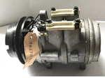 Vintage Chrysler Mopar Compressor Air Conditioning Part No. 3846846 And 03847098. Fixed Price $145.00.