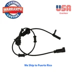 Abs Wheel Speed Sensor Front Fit Challenger Charger Chrysler 300 15-20. Fixed Price $16.41.