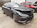 Used A/c Compressor Fits: 2015 Chrysler 200 2.4 Grade. Fixed Price $60.50.