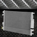 For 05-19 Chrysler 300 Dodge Charger Aluminum Ac Condenser 3237 W/receiver Drier. Fixed Price $71.27.