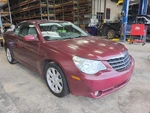 Used A/c Compressor Fits: 2008 Chrysler Sebring 2.7 Grade. Fixed Price $63.00.