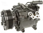 Four Seasons Air Conditioning Compressor Remanufactured Steel TRSA090 R-134A. Fixed Price $233.99.