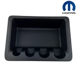 Console Bin Tray For 2011-2023 Chrysler 300 Dodge Charger Oem Mopar 68421992AB. Fixed Price $24.45.
