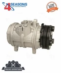 Four Seasons A/c Compressor 58111 High-quality Auto Part, Universal Fit For Mu. Fixed Price $473.59.