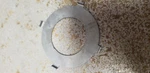 4412216AC New Oem Genuine Mopar Washer-second And Fourth Clutch. Fixed Price $10.00.