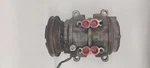 '85-'90 Chrysler Baron Compressor Oem 140K Miles Year Warranty!. Fixed Price $76.95.