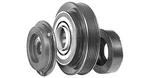 A/c Compressor Clutch Fits 1993-1995 Plymouth Grand Voyager,voyager Four Season. Fixed Price $170.03.