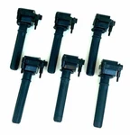 Ignition Coils For Dodge Intrepid Concorde Prowler 300 Lhs 1997-2006 UF-269. Fixed Price $70.29.