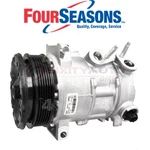 Four Seasons 98357 Ac Compressor For CO4710804 CO11267C CO11164Z 7512736 Uy. Fixed Price $419.92.