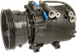 A/c Compressor-compressor Seasons 57485 Reman. Fixed Price $343.98.
