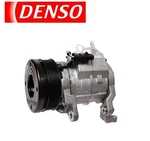 Denso A/c Compressor For 2004 2005 2006 2007 2008 Dodge Durango 5.7L Hemi V8. Fixed Price $258.22.