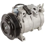 For Chrysler 300 & Jeep Grand Cherokee Oem Compressor A/c Clutch Dac. Fixed Price $482.41.