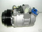 New Ac Compressor Mercedes Benz 96 97 98 99 00 01 02. Fixed Price $239.00.