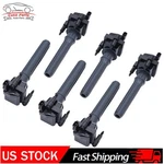 Ignition Coil Pack For Chrysler Concorde 300M Prowler Dodge V6 3.5L UF269. Fixed Price $52.99.