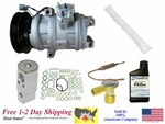New Ac A/c Compressor Kit Fits: 1999-2004 Odyssey 3.5L. Fixed Price $249.79.