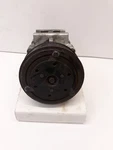 Ac Compressor 8-366 Fits 99-01 03-07 Ford F250SD Pickup 62314. Fixed Price $103.59.