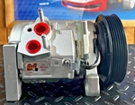 A/c Compressors Fit Chrysler Voyager, Grand Voyage, Town & Country, Dodge, 77374. Fixed Price $104.99.