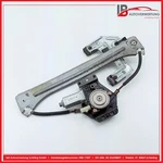 Chrysler Cruiser Pt 2.2 Crd Motor Window Regulator Right Rear 05067542AA Genuine. Fixed Price $58.01.