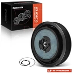 A-premium A/c Compressor Clutch Kit For Jeep Compass Patriot 09-17 Dodge Caliber. Fixed Price $40.99.