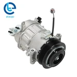 29136C A/c Compressor & Clutch For Jeep Cherokee Chrysler 200 2.4L 2015-2023. Fixed Price $105.39.
