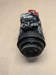Used A/c Compressor Fits: 2004 Chrysler Crossfire Exc. SRT6 Grade. Fixed Price $121.30.