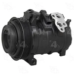 Four Seasons A/c Compressor For 300, Challenger, Charger, Magnum 157352. Fixed Price $318.14.