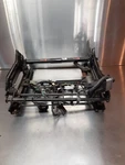 07-09 Chrysler Aspen Left Lh Driver's 8-WAY Power Seat Track W/ Memory Heated Oe. Fixed Price $175.00.