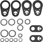 New A/c System O-ring And Gasket Kit For Dodge- MT2516. Fixed Price $11.25.