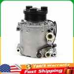 Fit For 2004-2012 Mitsubishi Galant 2.4L Ac Compressor Air-conditioning Kit Us. Fixed Price $83.23.
